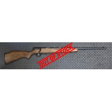 Savage 93 .22 WMR 21" Barrel Bolt Action Rimfire Rifle Used Savage 93 .22 WMR 21" Barrel Bolt Action Rimfire Rifle Used